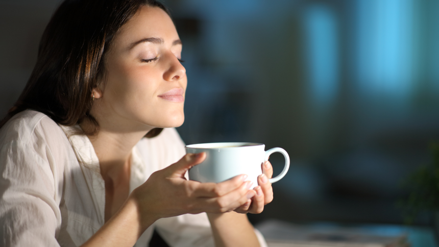 Café et sommeil