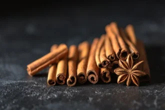 Cannelle