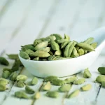 cardamome