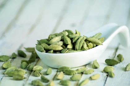 cardamome