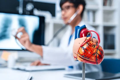 Cardiaque