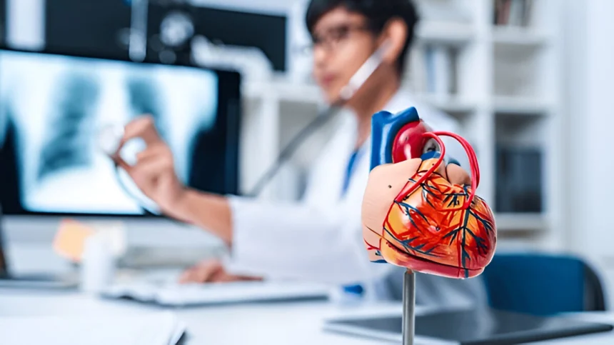 Cardiaque