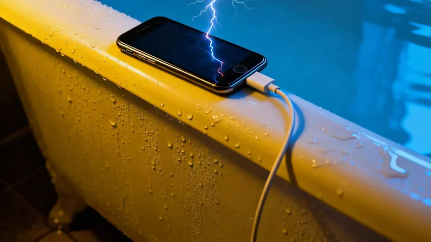 charge-telephone-mobile-danger