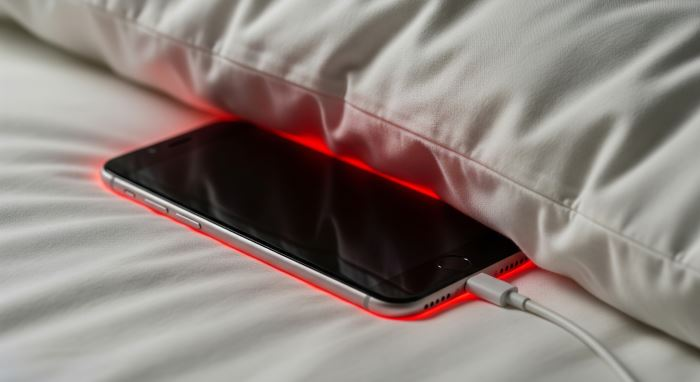 Chargeur de téléphone : ce geste très courant peut provoquer un incendie, les pompiers alertent