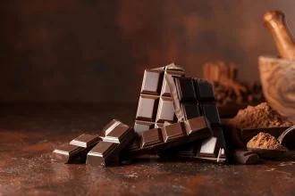 Chocolat Noir