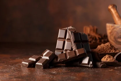 Chocolat Noir