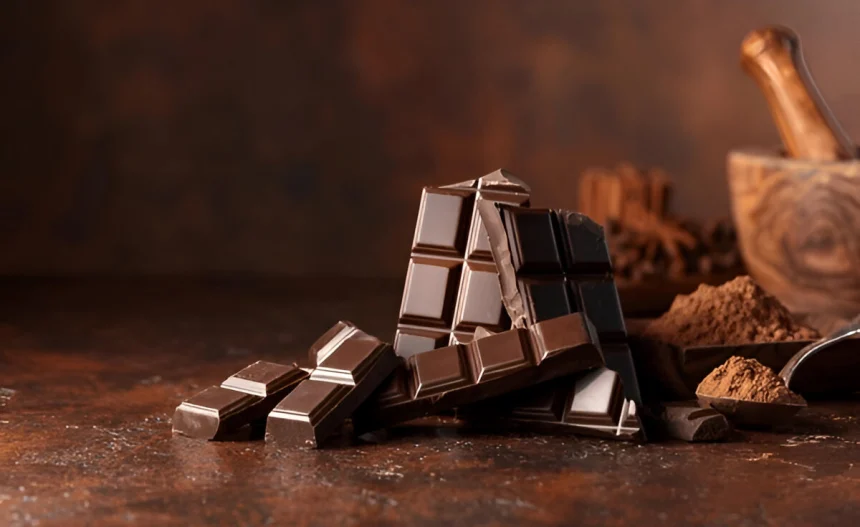 Chocolat Noir