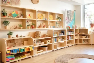 Montessori