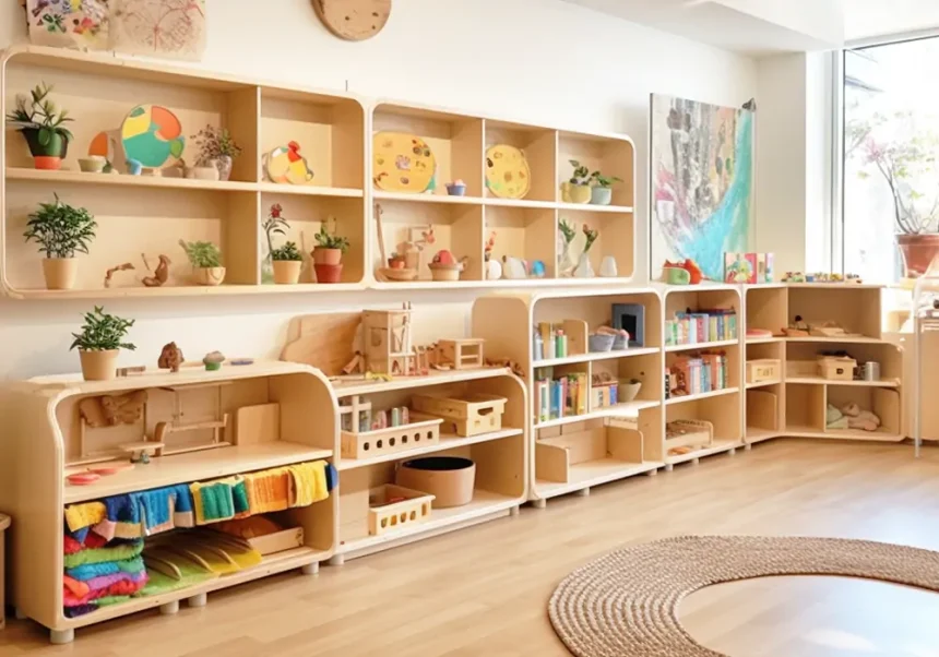 Montessori