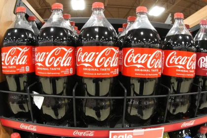 Coca-Cola