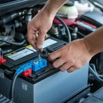 Batterie de Voiture : Quelle Durée de Vie et Comment la Prolonger