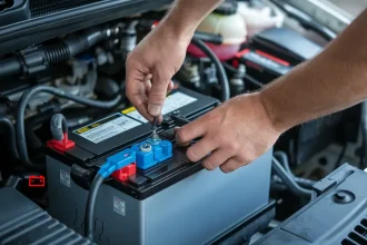 Batterie de Voiture : Quelle Durée de Vie et Comment la Prolonger