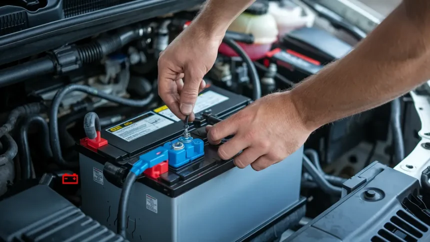 Batterie de Voiture : Quelle Durée de Vie et Comment la Prolonger