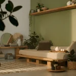 Conception maison design