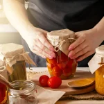 conserver légumes