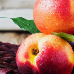 conserver les nectarines