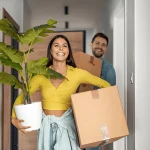 couple partenaire