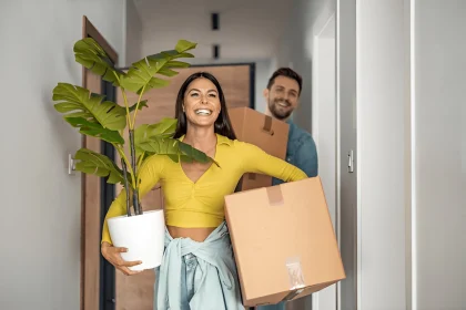 couple partenaire