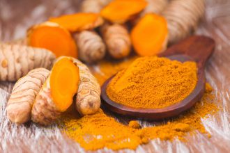 Curcuma