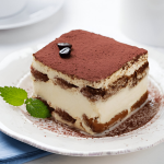 desserts
