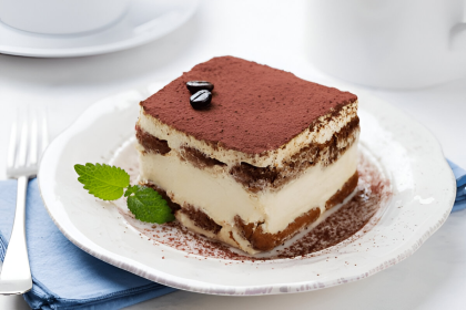 desserts