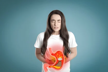 Digestion