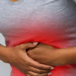 douleur abdominale