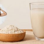 eau de riz