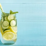 eau detox