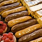 eclairs