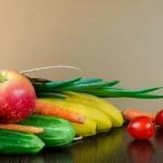 Energie aliment naturelle