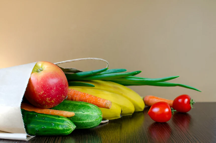 Energie aliment naturelle