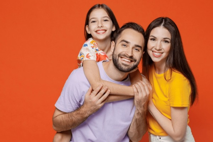 Éducation positive : poser un cadre sans crier