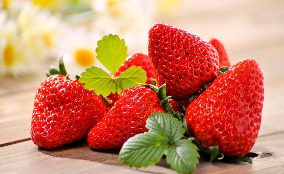 Fraise