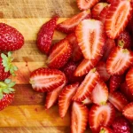 Fraises