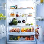 frigo saine