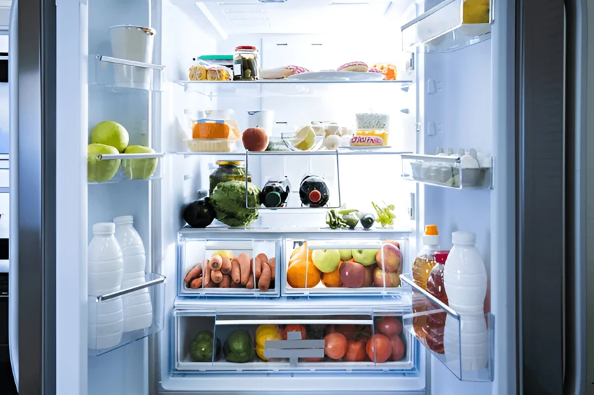 frigo saine