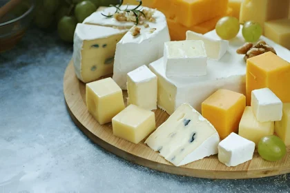 Fromage