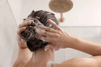 hygiene douche