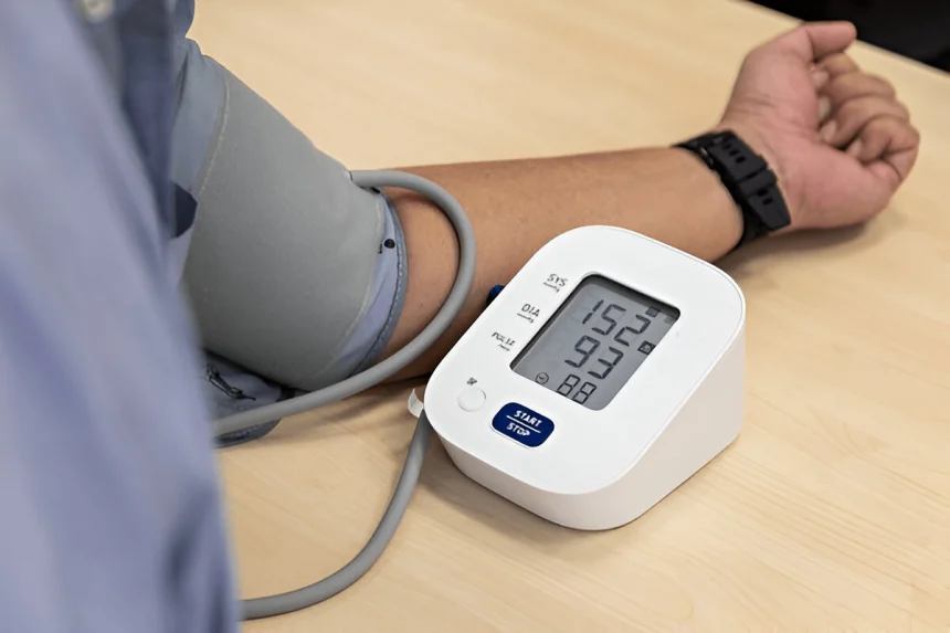 hypertension