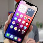 iPhone 13 Pro Max hand featured