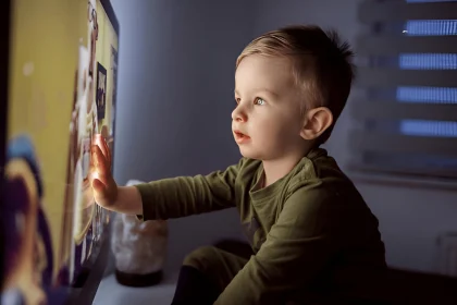 Impact télévision