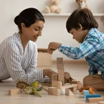 développement harmonieux de votre enfant
