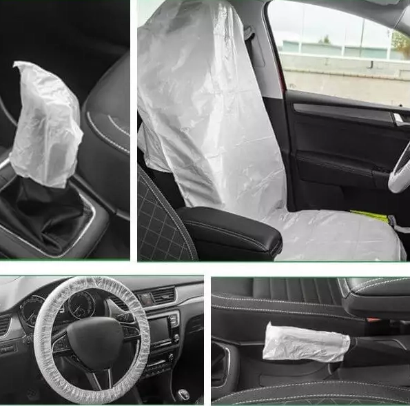 Kit de protection