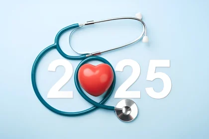 La santé en 2025