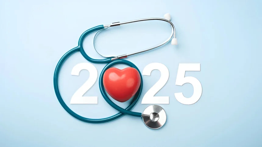 La santé en 2025