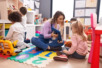 language-chez-enfants