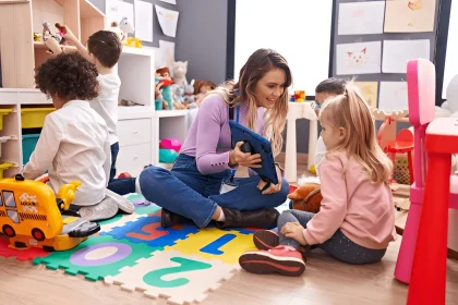 language-chez-enfants