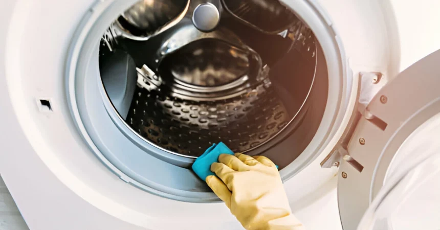 lave linge