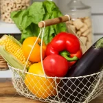 légumes 50 ans